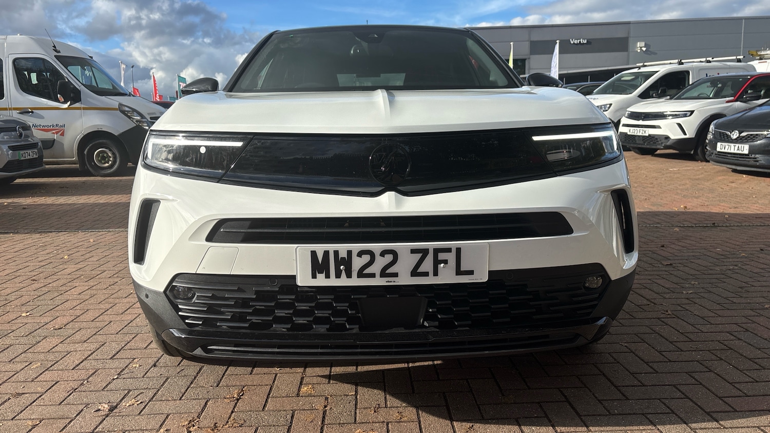 Used Vauxhall Mokka 2022 for sale - 76384237: Photo 45