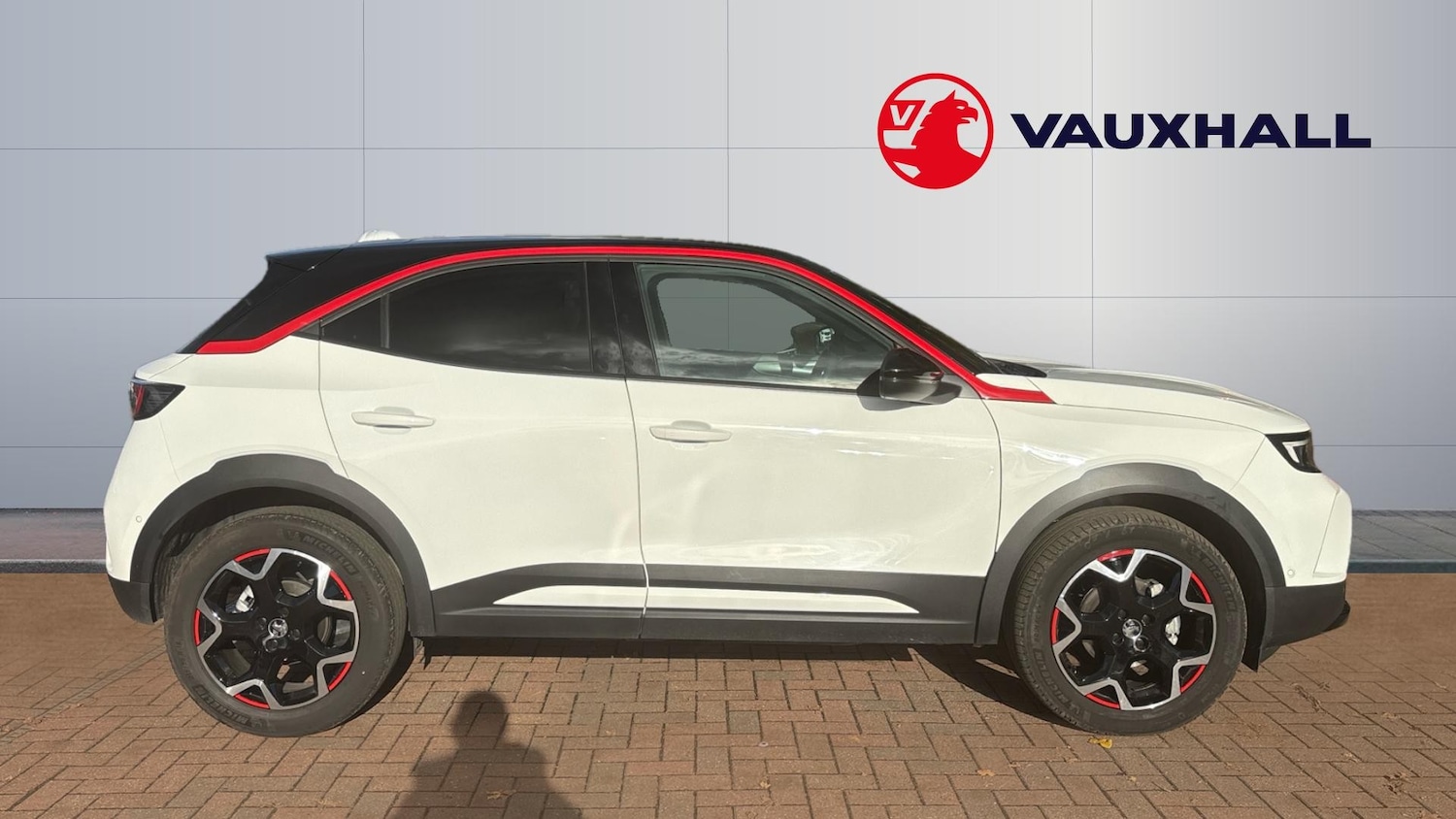 Used Vauxhall Mokka 2022 for sale - 76384237: Photo 5