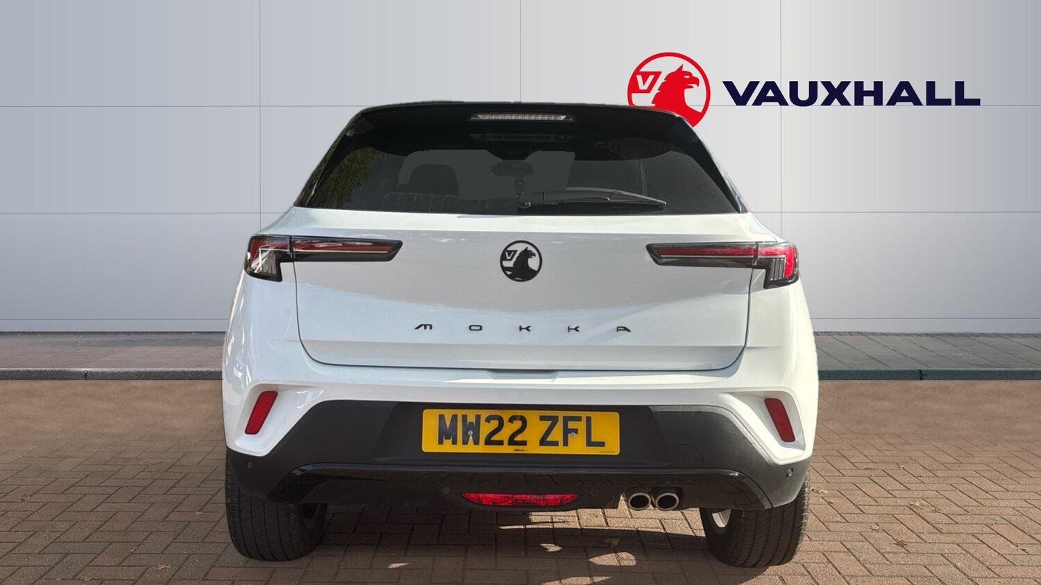 Used Vauxhall Mokka 2022 for sale - 76384237: Photo 6
