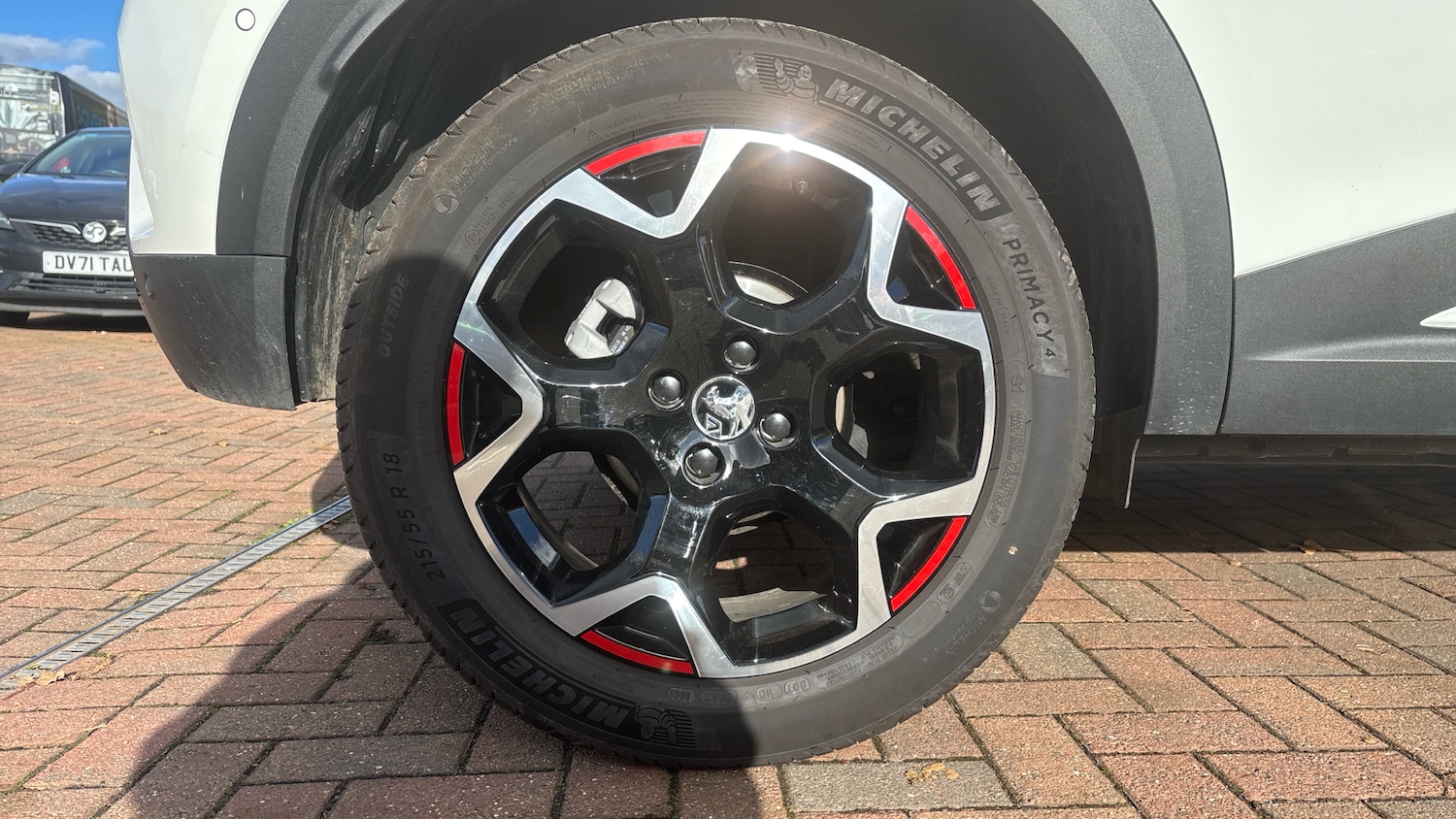 Used Vauxhall Mokka 2022 for sale - 76384237: Photo 7