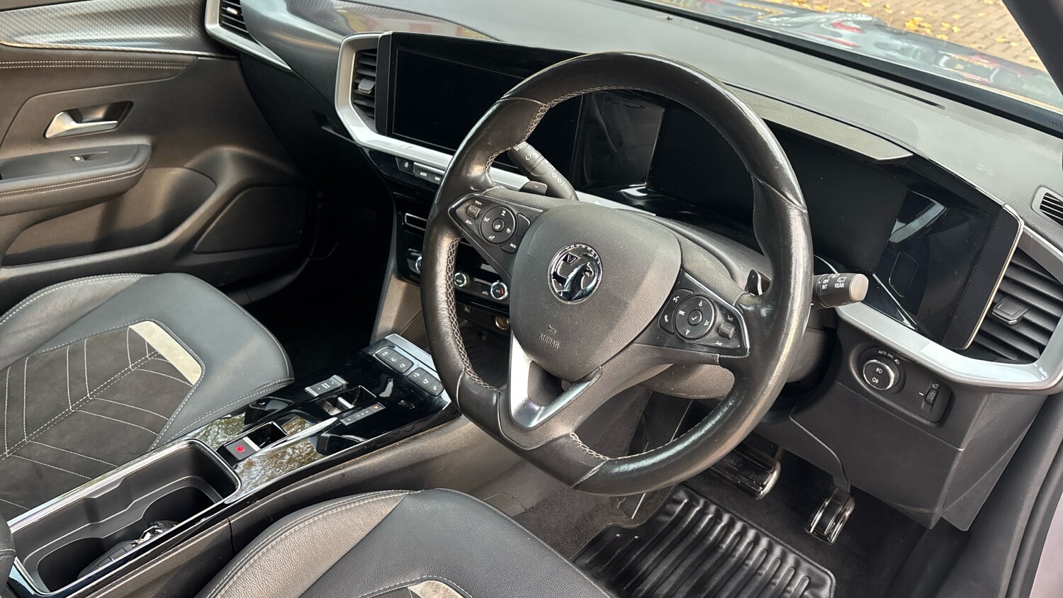 Used Vauxhall Mokka 2023 for sale - 76531325: Photo 11