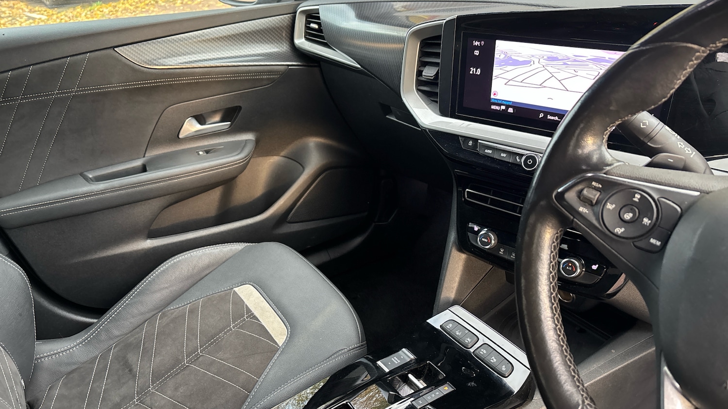 Used Vauxhall Mokka 2023 for sale - 76531325: Photo 14