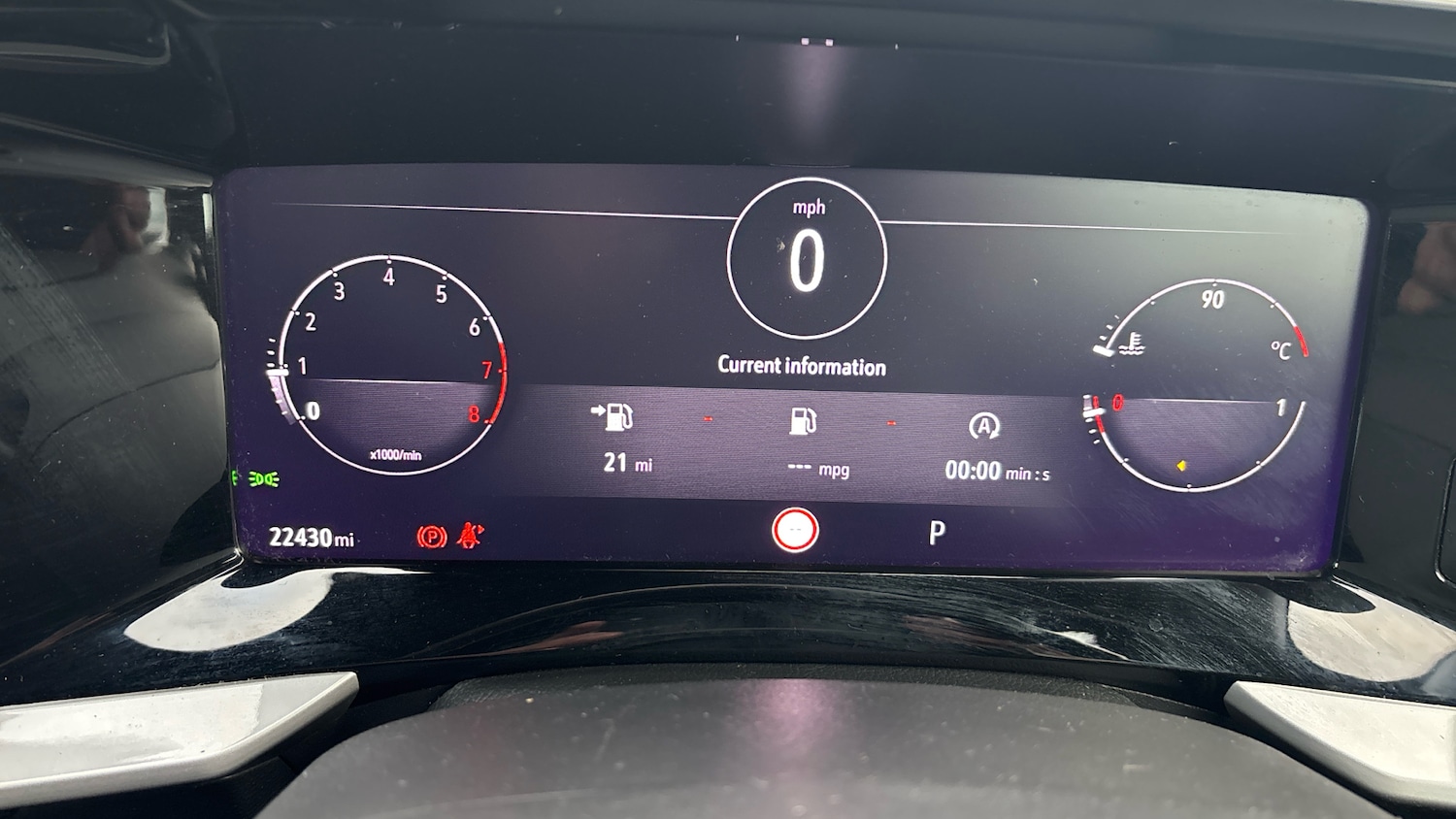 Used Vauxhall Mokka 2023 for sale - 76531325: Photo 18