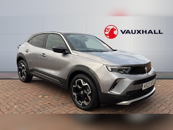 Used Vauxhall Mokka 2023 for sale - 76531325: Photo