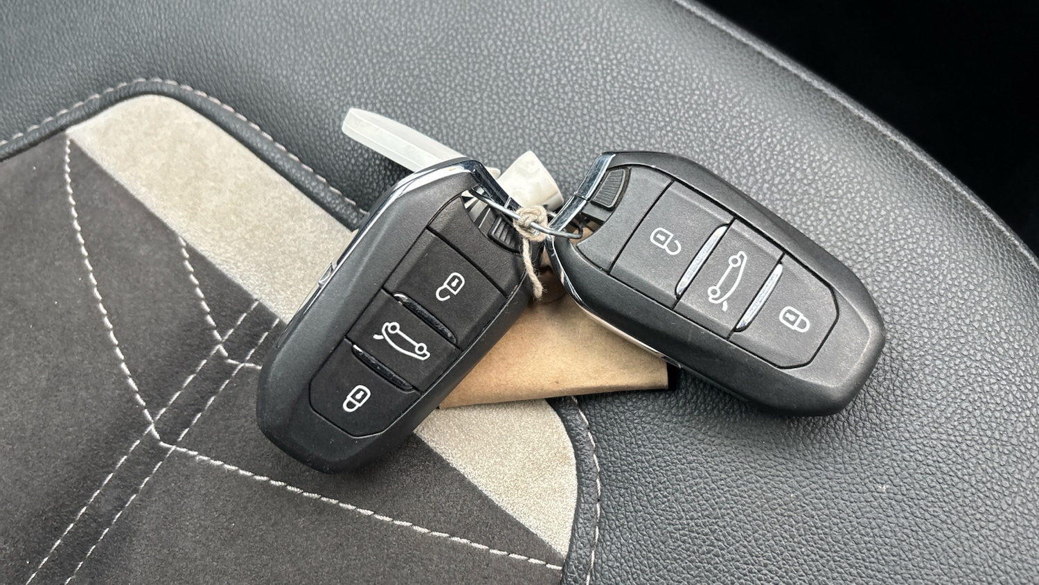 Used Vauxhall Mokka 2023 for sale - 76531325: Photo 20