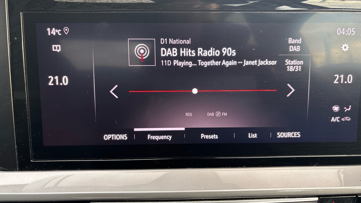 Used Vauxhall Mokka 2023 for sale - 76531325: Photo 22