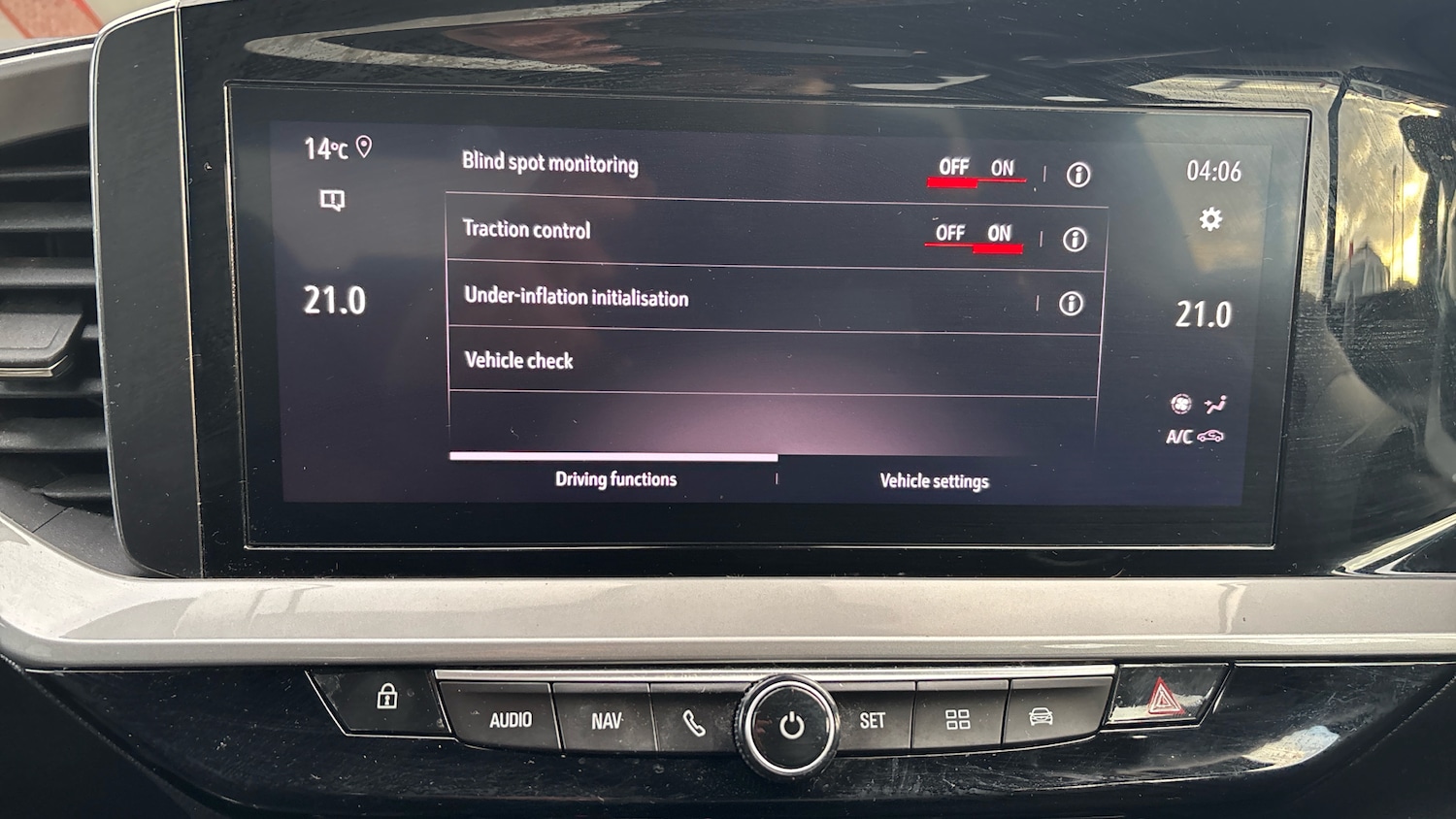 Used Vauxhall Mokka 2023 for sale - 76531325: Photo 26