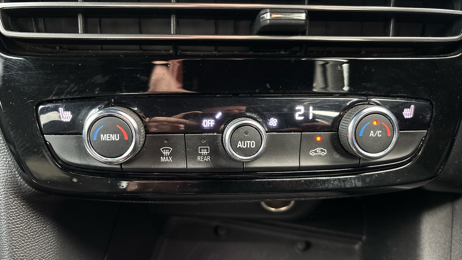 Used Vauxhall Mokka 2023 for sale - 76531325: Photo 28