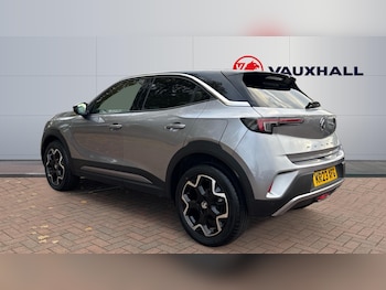 Used Vauxhall Mokka 2023 for sale - 76531325: Photo