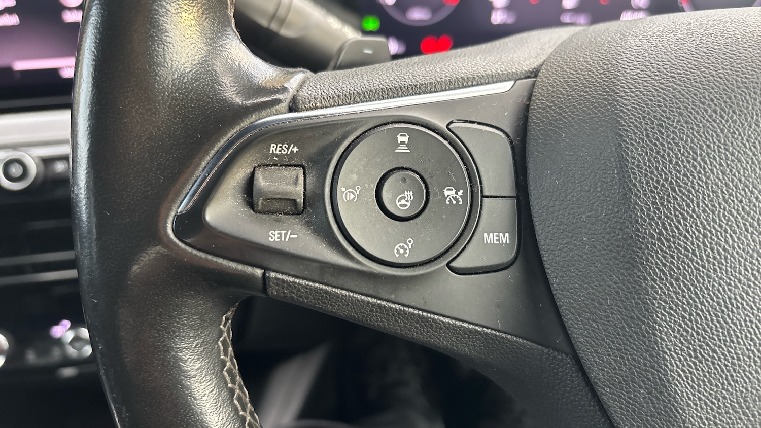 Used Vauxhall Mokka 2023 for sale - 76531325: Photo 33