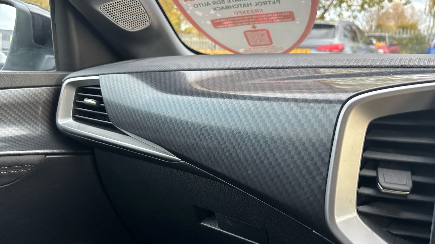 Used Vauxhall Mokka 2023 for sale - 76531325: Photo 38