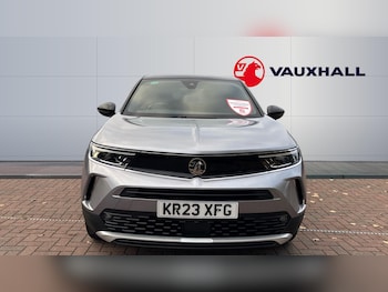 Used Vauxhall Mokka 2023 for sale - 76531325: Photo