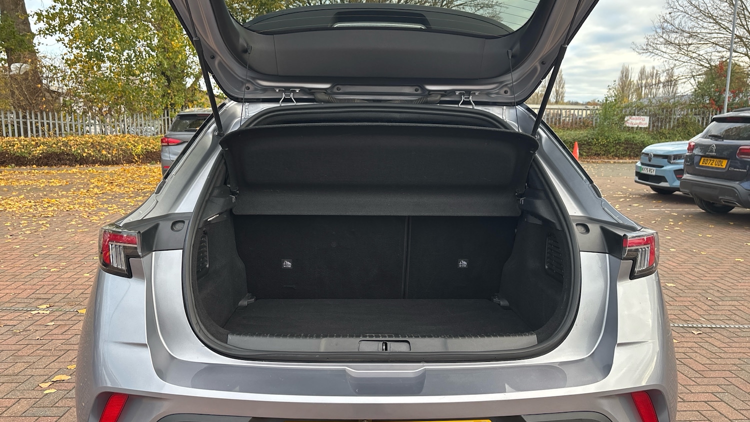 Used Vauxhall Mokka 2023 for sale - 76531325: Photo 4