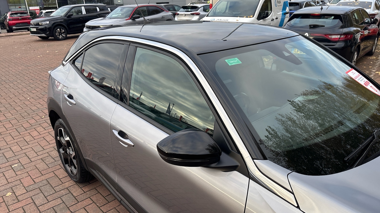 Used Vauxhall Mokka 2023 for sale - 76531325: Photo 41