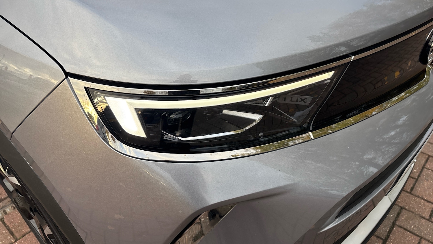 Used Vauxhall Mokka 2023 for sale - 76531325: Photo 42