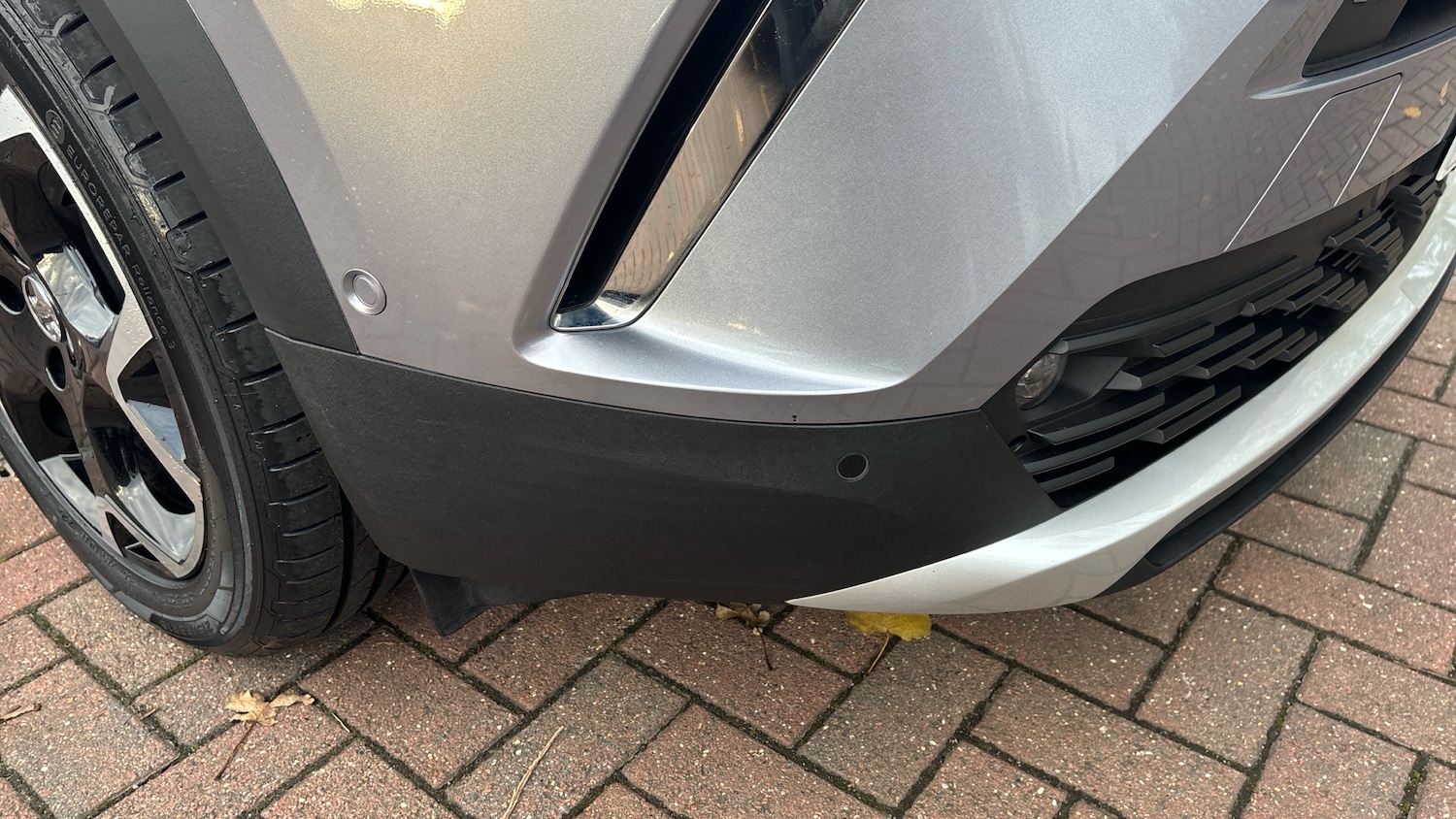 Used Vauxhall Mokka 2023 for sale - 76531325: Photo 43