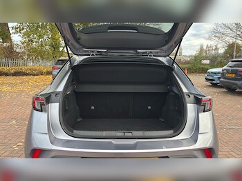 Used Vauxhall Mokka 2023 for sale - 76531325: Photo