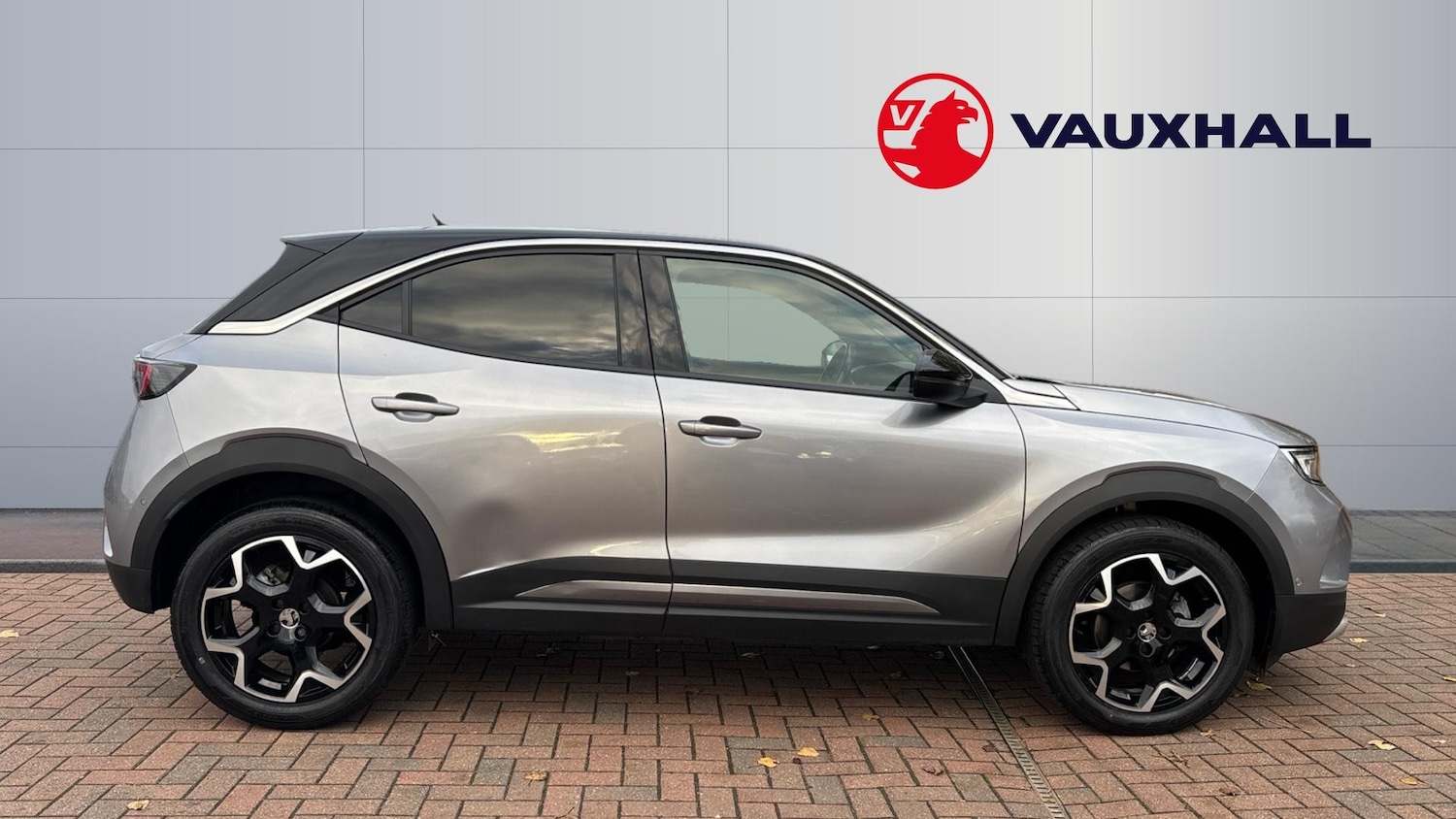 Used Vauxhall Mokka 2023 for sale - 76531325: Photo 5