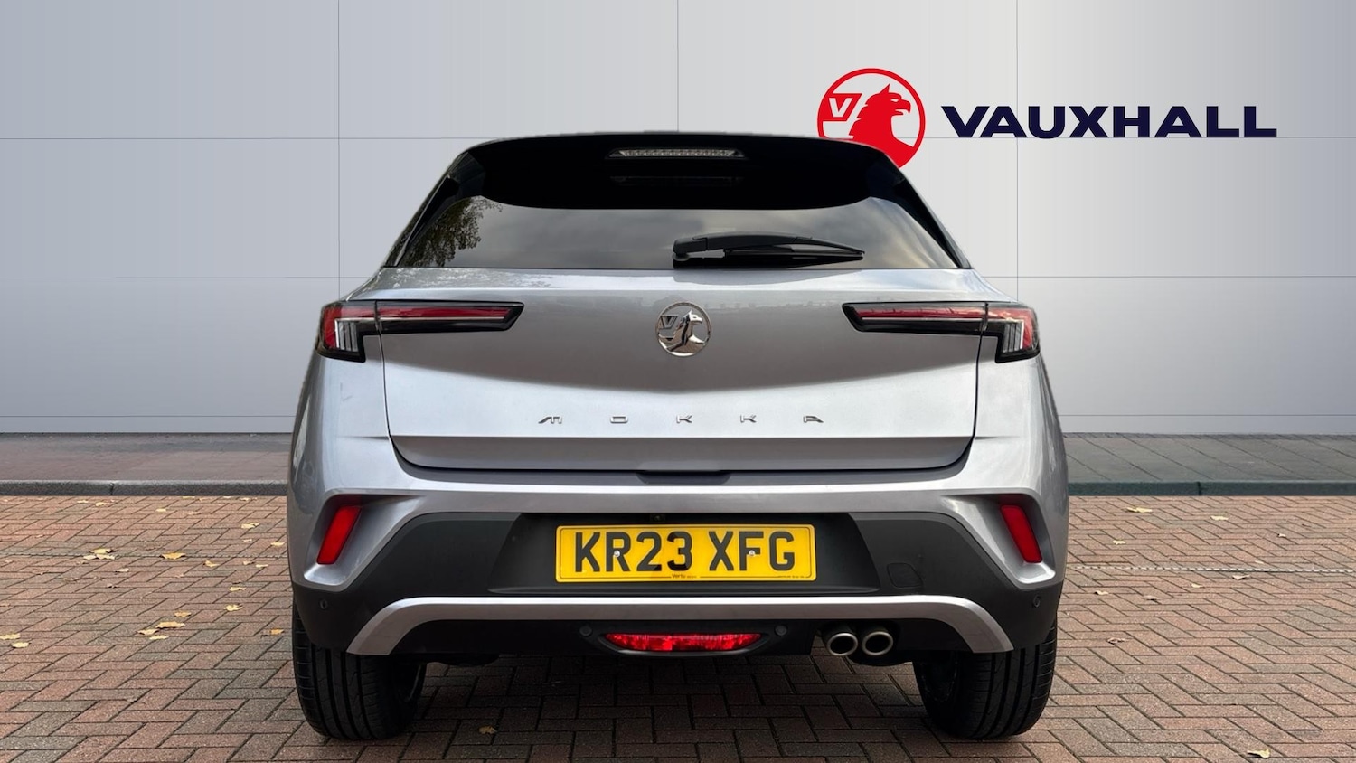 Used Vauxhall Mokka 2023 for sale - 76531325: Photo 6