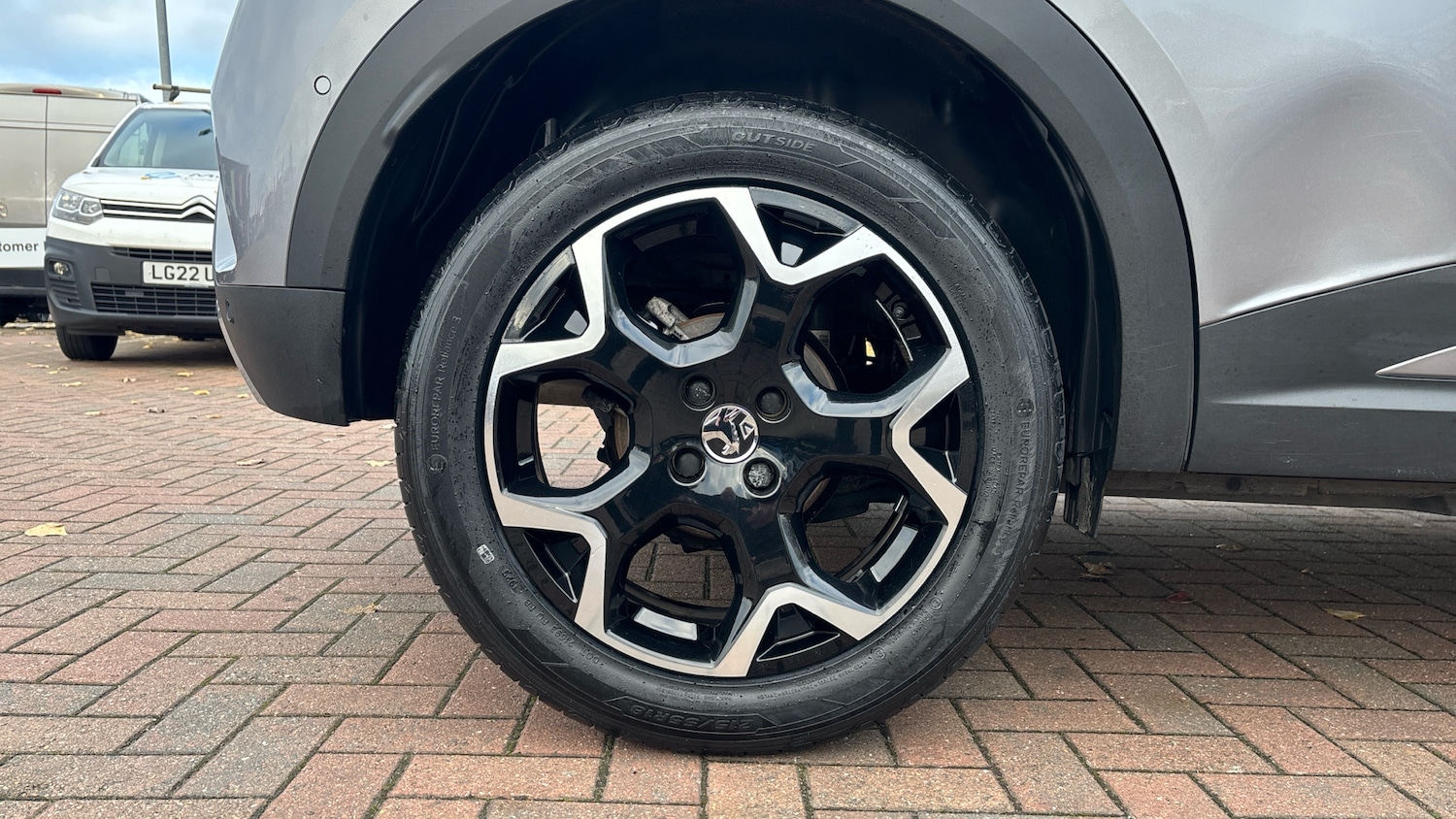 Used Vauxhall Mokka 2023 for sale - 76531325: Photo 7