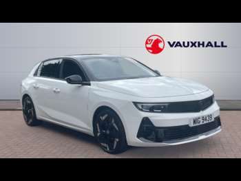 2023 (23) - 1.6 Plug-in Hybrid GSe 5dr Auto Hatchback