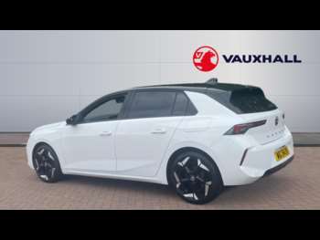 Used Vauxhall Astra 2023 for sale - 74779697: Photo
