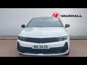 Used Vauxhall Astra 2023 for sale - 74779697: Photo