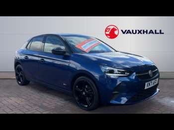 2021 (71) - 1.2 Griffin 5dr Petrol Hatchback