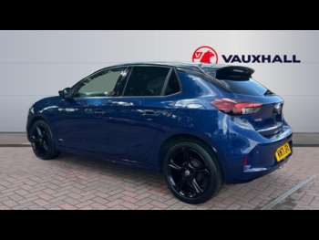 Used Vauxhall Corsa 2021 for sale - 75095911: Photo
