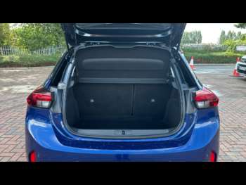Used Vauxhall Corsa 2021 for sale - 75095911: Photo