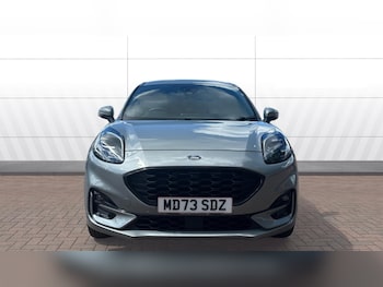 Used Ford Puma 2024 for sale - 78832940: Photo