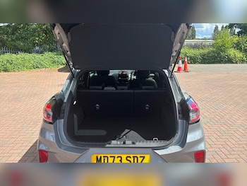 Used Ford Puma 2024 for sale - 78832940: Photo