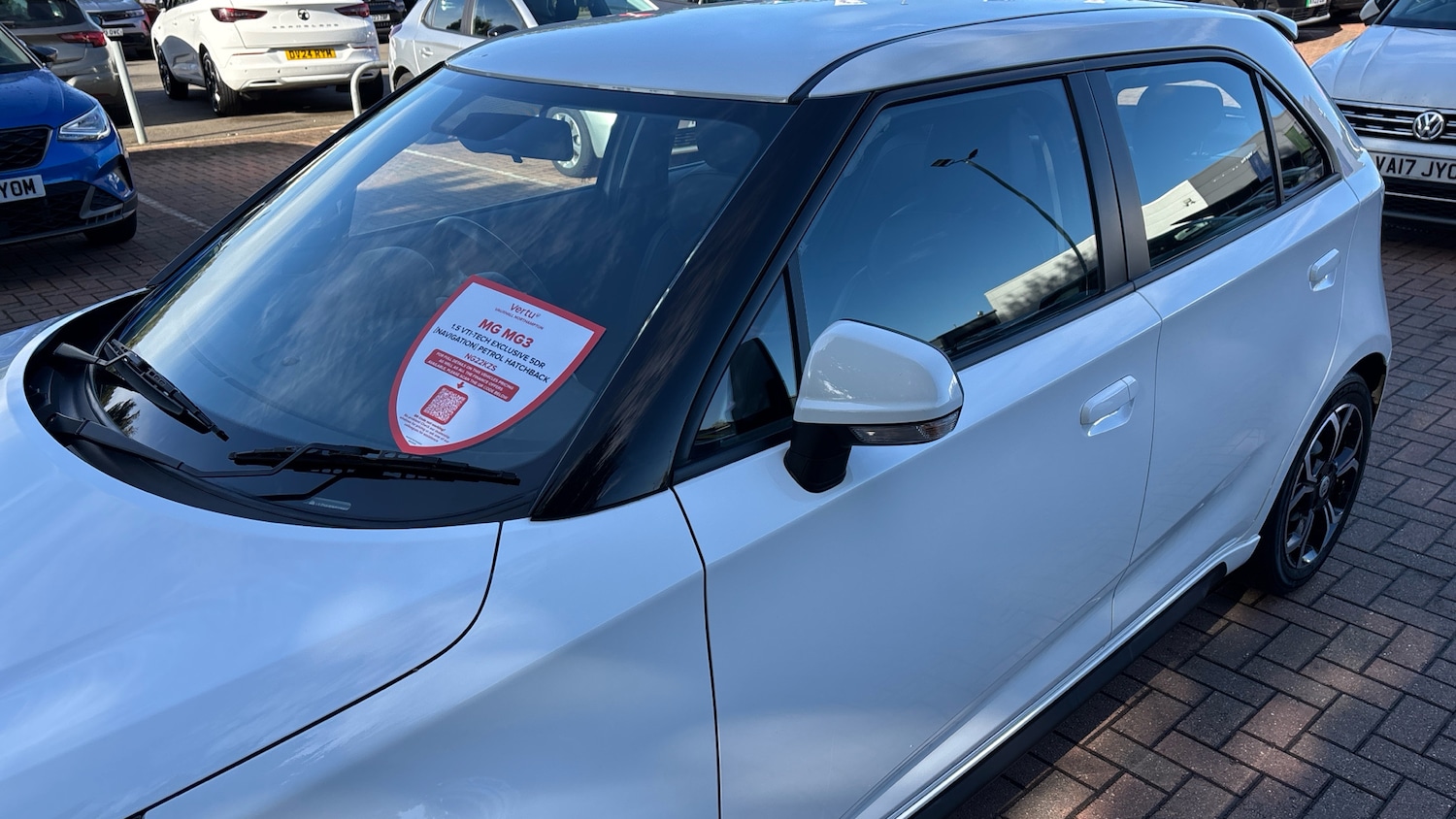 Vehicle 40