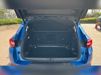 Used Vauxhall Grandland X 2020 for sale - 78236545: Photo