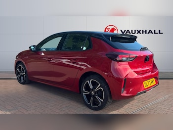 Used Vauxhall Corsa 2023 for sale - 79151894: Photo