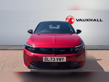 Used Vauxhall Corsa 2023 for sale - 79151894: Photo