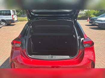 Used Vauxhall Corsa 2023 for sale - 79151894: Photo