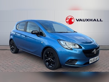 2019 (69) - 1.4 [75] Griffin 5dr Petrol Hatchback