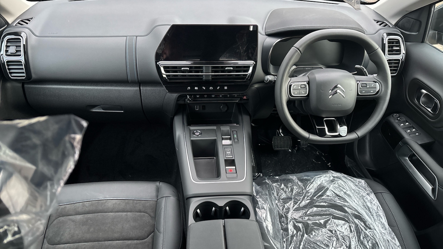 Used Citroen C5 Aircross 2025 for sale - 77781393: Photo 10