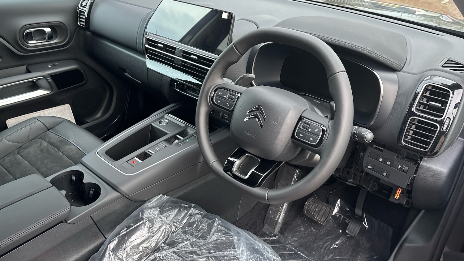 Used Citroen C5 Aircross 2025 for sale - 77781393: Photo 11