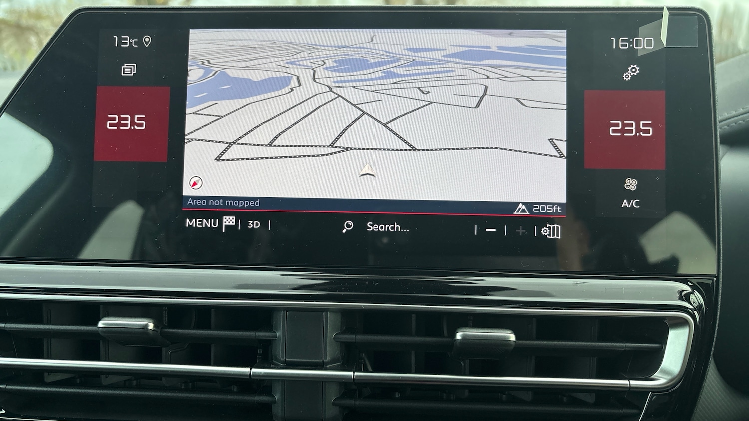 Used Citroen C5 Aircross 2025 for sale - 77781393: Photo 12