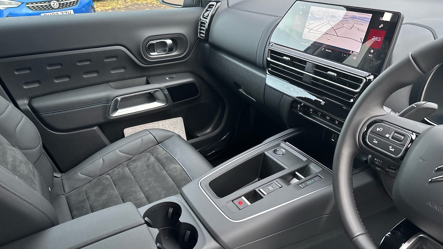 Used Citroen C5 Aircross 2025 for sale - 77781393: Photo 14