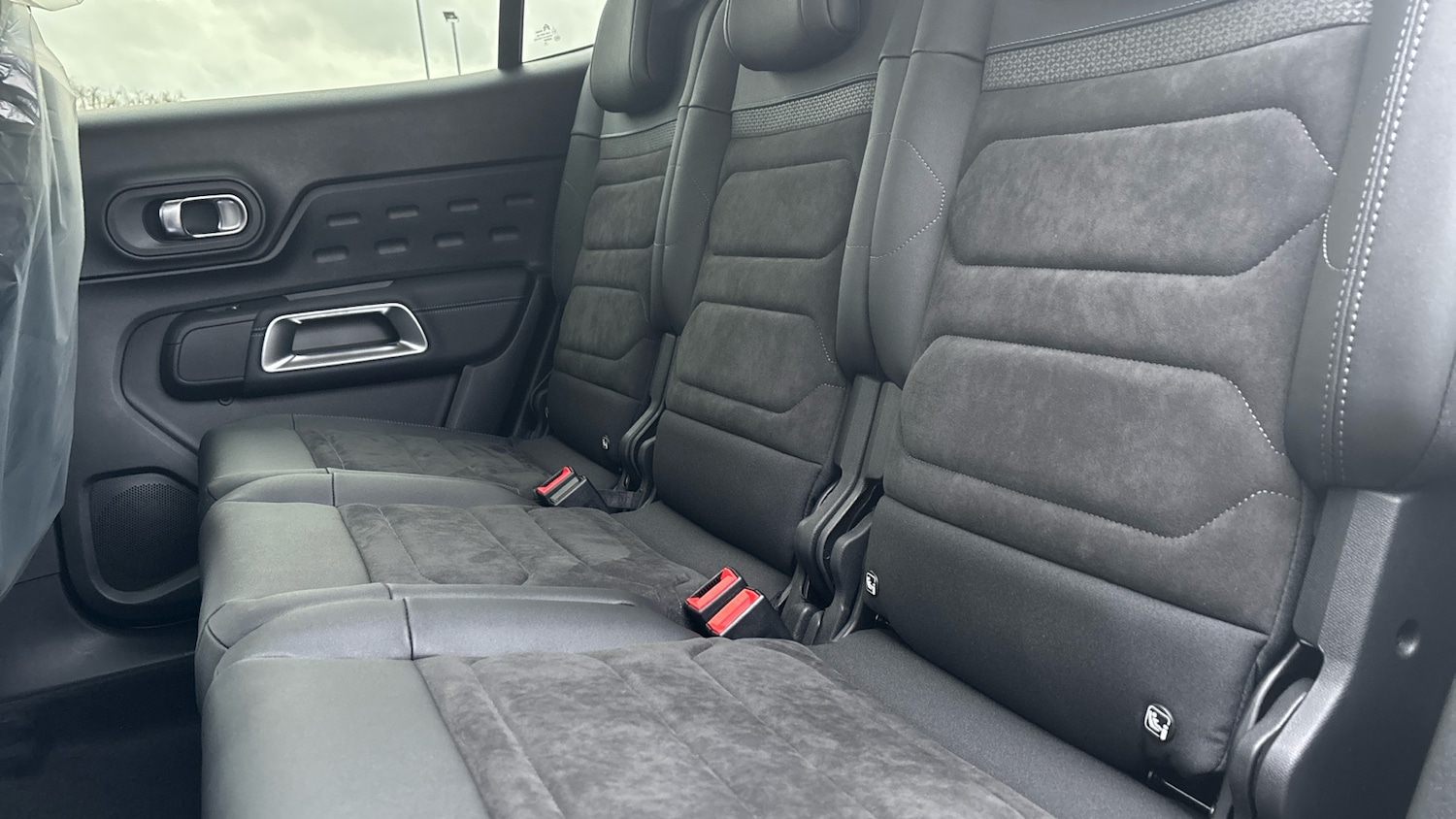 Used Citroen C5 Aircross 2025 for sale - 77781393: Photo 16