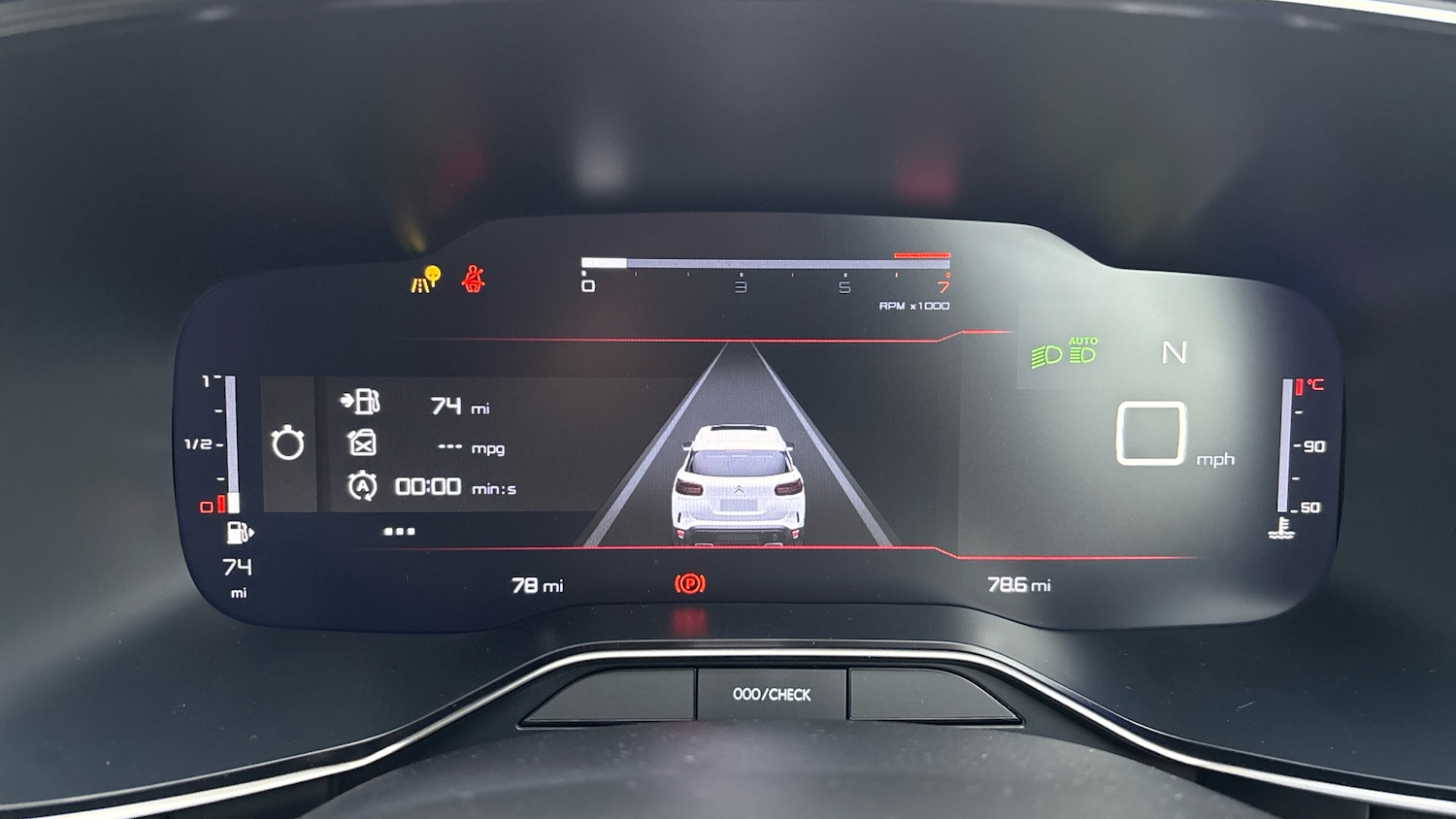 Used Citroen C5 Aircross 2025 for sale - 77781393: Photo 18