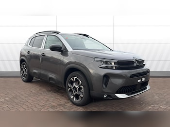 Used Citroen C5 Aircross 2025 for sale - 77781393: Photo