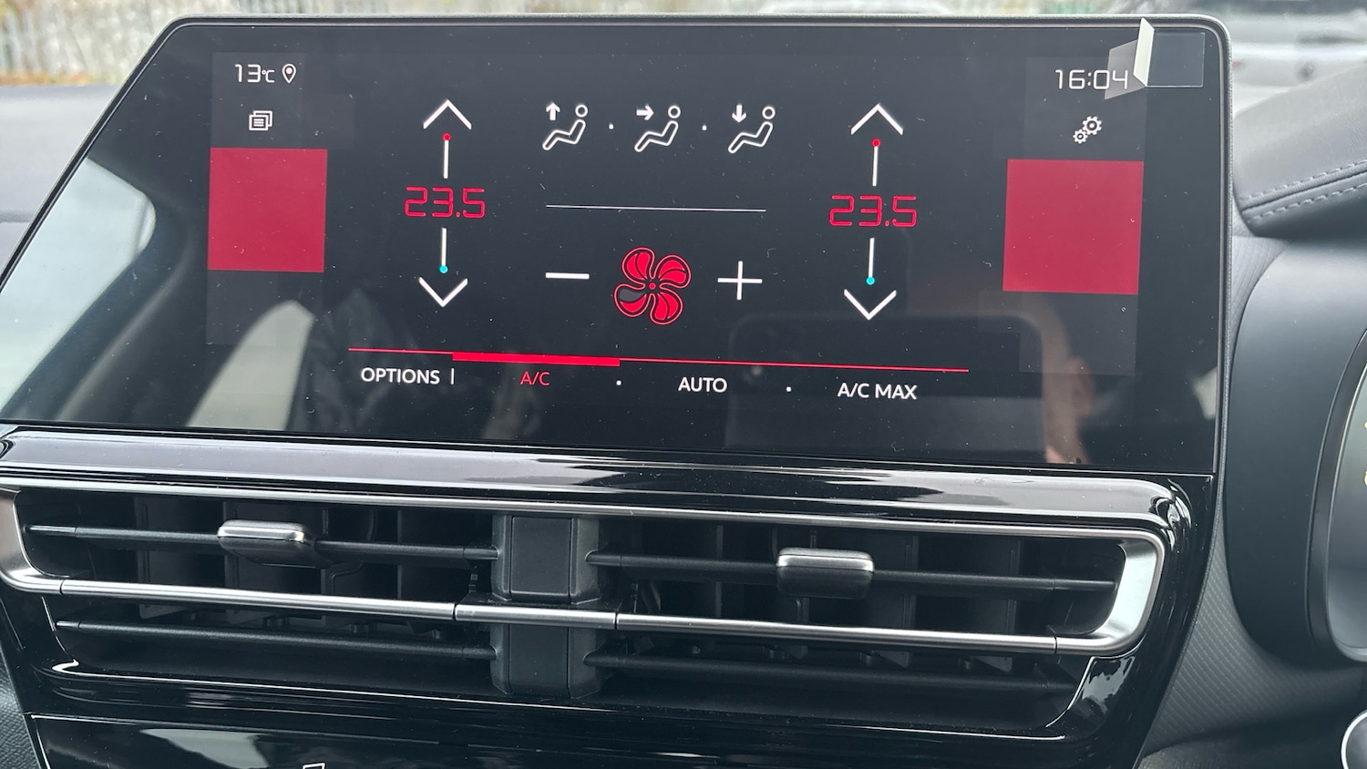 Used Citroen C5 Aircross 2025 for sale - 77781393: Photo 23