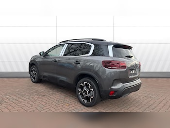 Used Citroen C5 Aircross 2025 for sale - 77781393: Photo