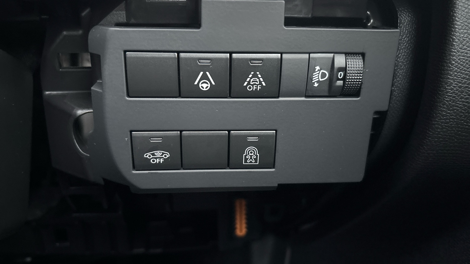 Used Citroen C5 Aircross 2025 for sale - 77781393: Photo 38