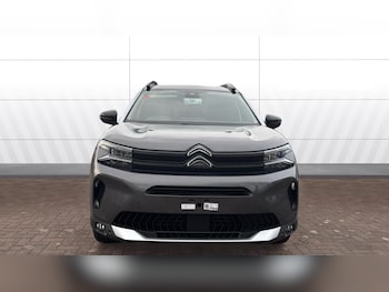 Used Citroen C5 Aircross 2025 for sale - 77781393: Photo