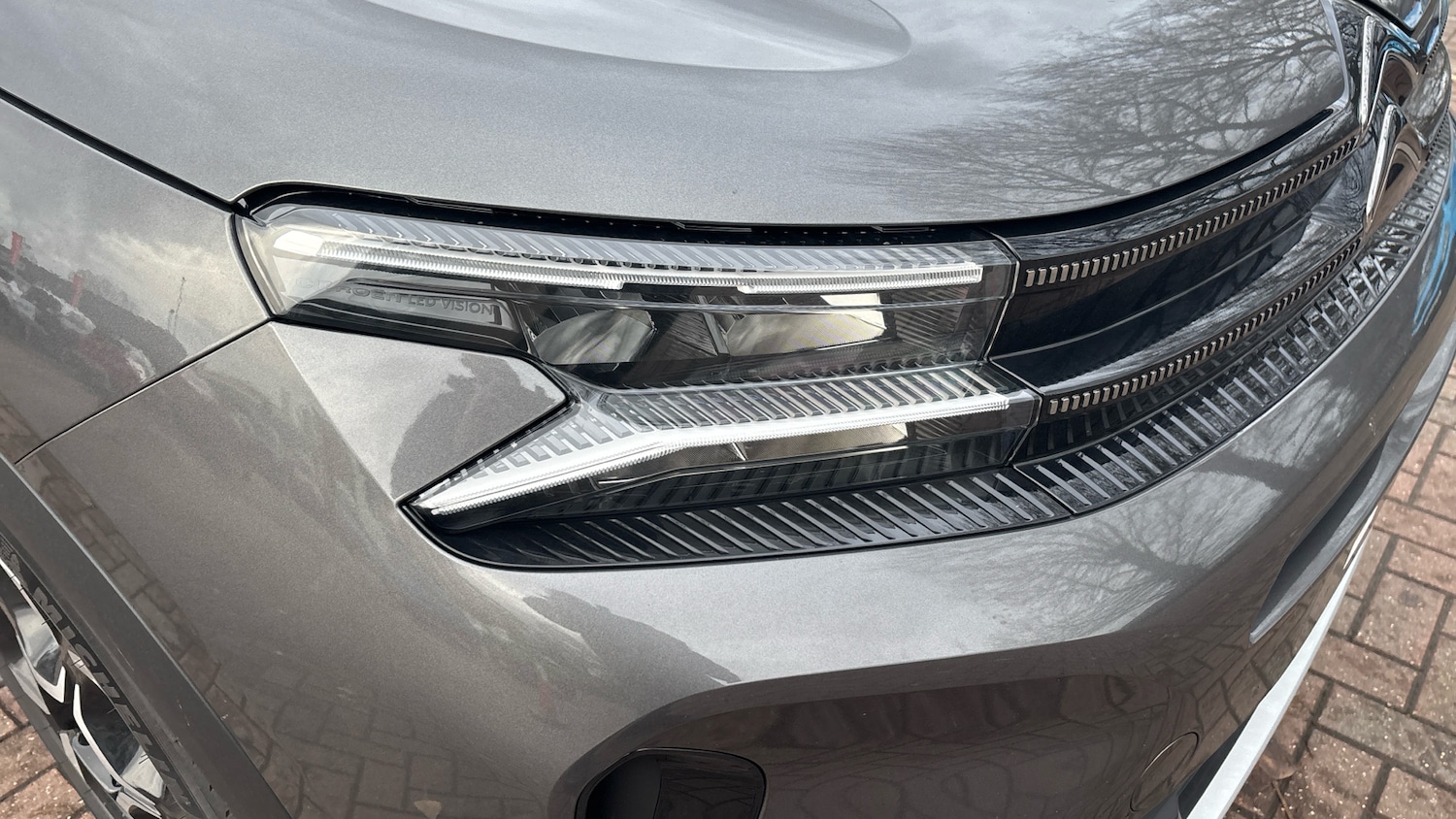 Used Citroen C5 Aircross 2025 for sale - 77781393: Photo 41